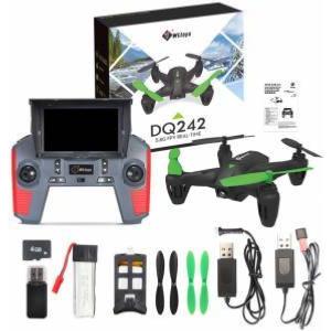 DRONE WLTOYS DQ242