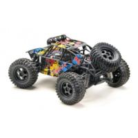 COCHE ABSIMA 1/14 SAND BUGGY RTR