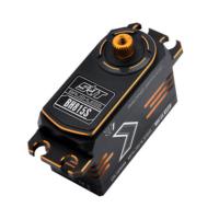 SERVO SRT BH815S HV BRUSHLESS BAJO PERFIL CAJA METALICA 15KG 0.05S. - 1/10