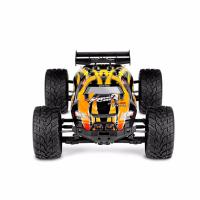 COCHE WLTOYS 12404 TRUGGY 4WD 2,4GHZ ORIGINALCON DOS BATERIAS Y RADIO DIGITAL