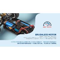 WLTOYS 124016 DESERT BUGGY BRUSHLESS LISTO PARA CORRER (75KM/H)