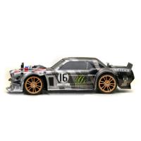 COCHE ABSIMA 16010 1/16 BRUSHLESS PISTA RTR