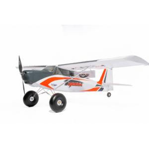 TUNDRA DURAFLY CON ELECTRONICA RUEDAS Y FLOTADORES Y SOPORTE FPV