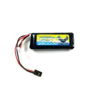 BATERIA ABSIMA 2500MAH SC RECEPTOR