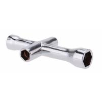 Llave multiuso minicruz 7.0,5.5,5.0 y 4.0
