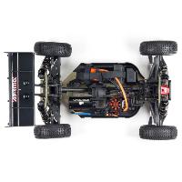 ARRMA TYPHON 1/8 TLR 6S RTR 4WD BLX 