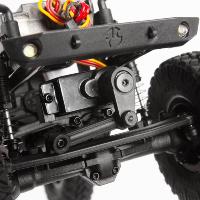 AXIAL SCX24 1/24 4WD DEADBOLT RTR CRAWLER