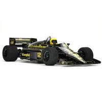 CARISMA RACING- CRF1 TEAM LOTUS 98T 2WD KIT