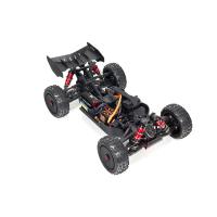 ARRMA TYPHON V5 CON GARGADOR Y BATERIA 4S 5500mAH