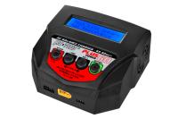 CARGADOR RC PLUS CUBE 60W AC DC