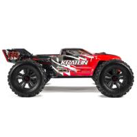 Coche ARRMA KRATON 6S V5 2023