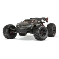 ARRMA KRATON 1/8 EXTREME BASH ROLLER EXB KIT