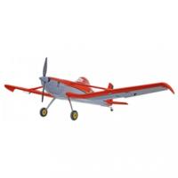 DYNAM CESSNA 188 1500MM PNP CON ELECTRONICA