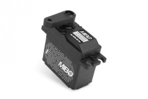 SERVO STANDARD MIVO COMPETICION 8,4V 20KG 0,05 SEG