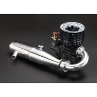COMBO MOTOR Y ESCAPE OS SPEED B2104 