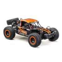 COCHE ABSIMA Desert Buggy Absima "ADB 1.4" Naranja 4WD RTR Escala 1-10