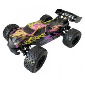 Destructor BL - 1:8 Truggy brushless 3S