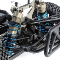 LOSI 1/5 Five-T 2.0 V2 Short Course 4WD BND