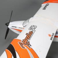 AVION RC E-FLITE Apprentice STS 15e 1.5m BNF