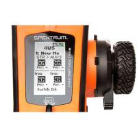 DX5 RUGGED DSMR NARANJA WATERPROFF SIN RECEPTOR