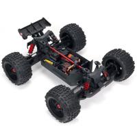 ARRMA Outcast 1/10 Stunt Truck Brushless 4S 4WD RTR