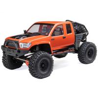 AXIAL SCX6 1/6 TRAIL HONCHO BRUSHLESS 4WD RTR