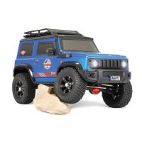 FTX OUTBACK 3.0 PA50 RTR 1/10 TRAIL CRAWLER 