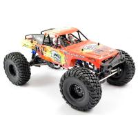 FTX MAULER 4X4 ROCK CRAWLER RTR