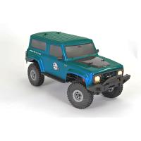 FTX OUTBACK MINI X 1/18 TRAIL RTR CRAWLER