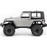 CARROCERIA PROLINE JEEP 2009  313MM