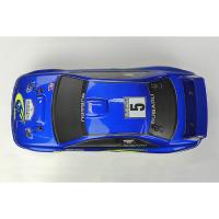 CARISMA GT24 WRC 4WD 1/24 RTR BRUSHLESS