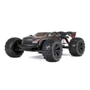 ARRMA KRATON 6S BLX 1/8 EXB RTR