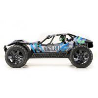 SAND BUGGY ABSIMA ASB1 CAMUFLAJE 4WD RTR