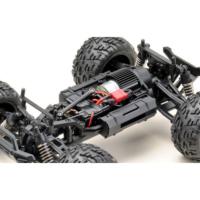 COCHE ABSIMA 1/14 SAND BUGGY RTR