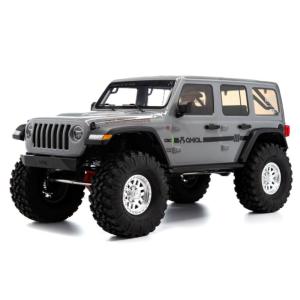  AXIAL SCX10 III JEEP WRANGLER 1/10 RTR