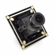 Camara 1000 TVL CMOS 2.8MM LENTE GRAN ANGULAR DRONES 250