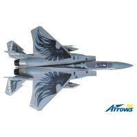 AVION ARROWS F15-64MM EDF CON ELECTRONICA