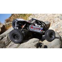 AXIAL CAPRA 1.9 UNLIMITED TRAIL BUGGY KIT 1/10 4WD AXI03004