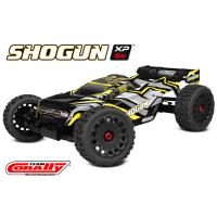 CORALLY SHOGUN  XP 6S 2021 1/8 MONSTER RTR