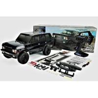 Carisma Adventure - SCA-1E 1981 Range Rover 2.1 - RTR - 1/10 Scale - WB 285mm