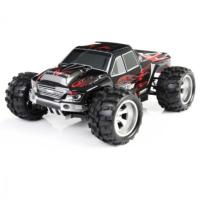 COCHE ELECTRICO RTR 1/18 MONSTER 4WD 2.4GHZ - A979