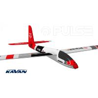 AVION KAVAN PULSO 2200MM CON ELECTRONICA