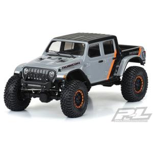 CARROCERIA 2020 JEEP GLADIATOR 313MM