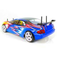 COCHE XEME PISTA DRIFT 1/10 4X4 CON BATERIA LIPO