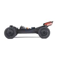 ARRMA 1/18 TYPHON GROM 4WD RTR