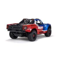 ARRMA 1/8 MOJAVE 4WD AZUL 4S BLX