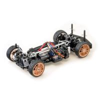 COCHE ABSIMA 1/16 4WD BRUSHLESS RTR 