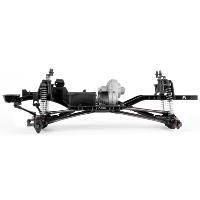 AXIAL SCX10 II RAW BUILDERS KIT