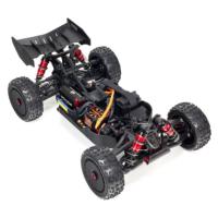 Coche ARRMA TYPHON V5 6S LIPO BRUSHLESS 