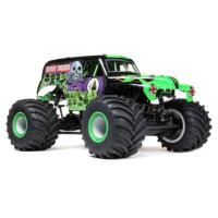 LOSI LMT 1/8 MONSTER TRUCK BLX 3S 4WD RTR